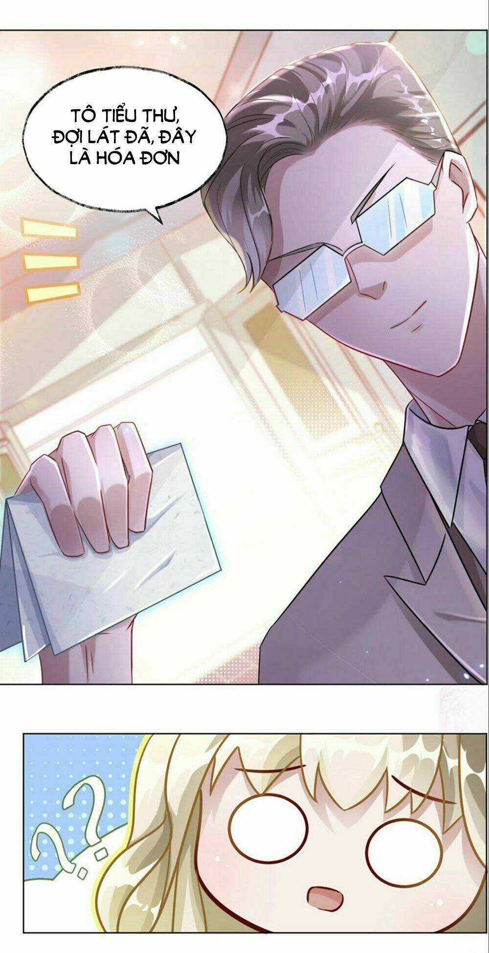 Thần Luân Mật Luyến - Chapter 15 - Trang 20