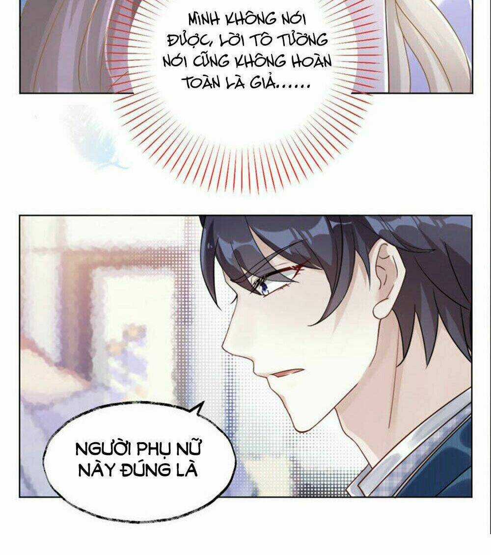 Thần Luân Mật Luyến - Chapter 15 - Trang 3