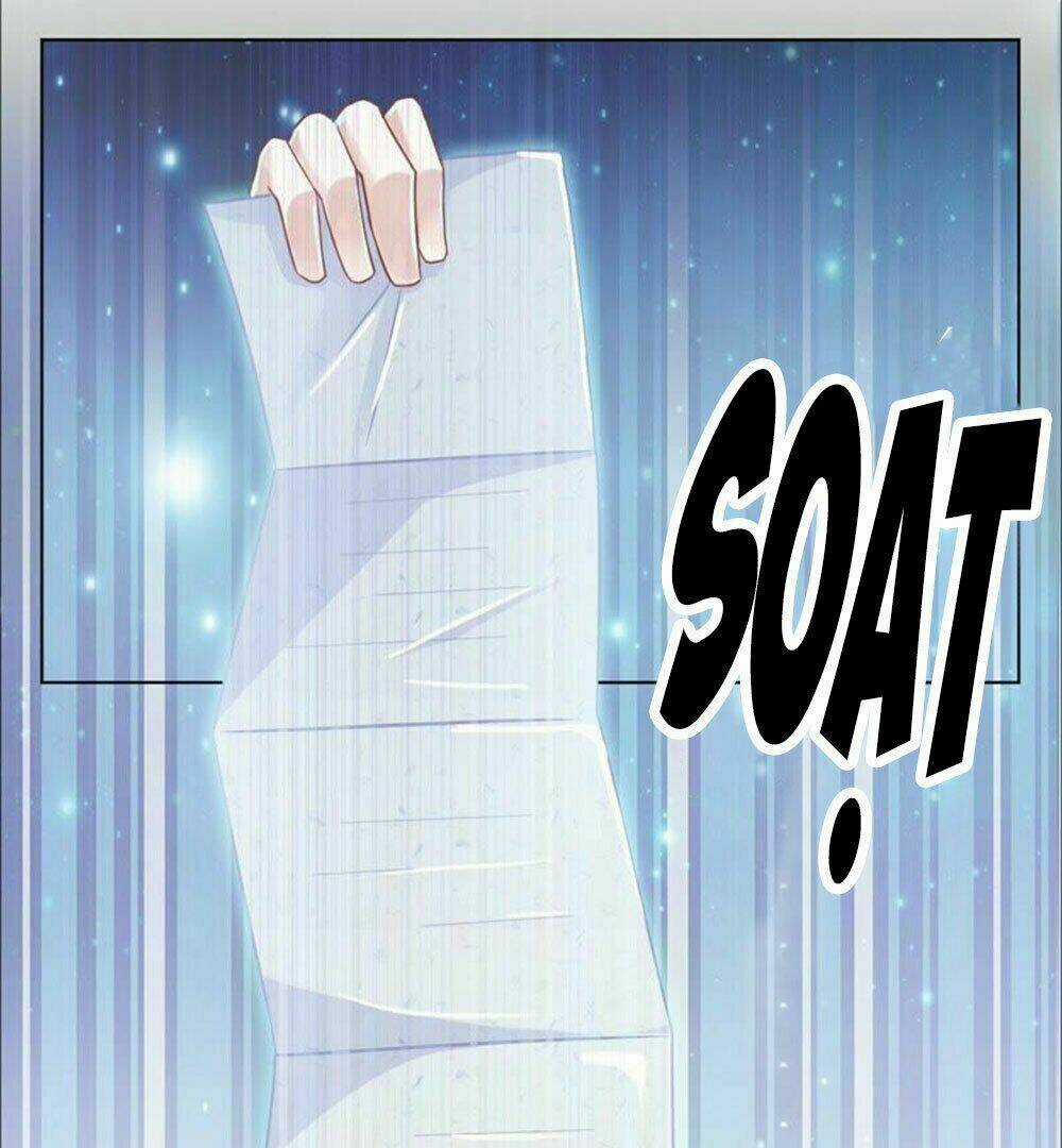 Thần Luân Mật Luyến - Chapter 15 - Trang 21