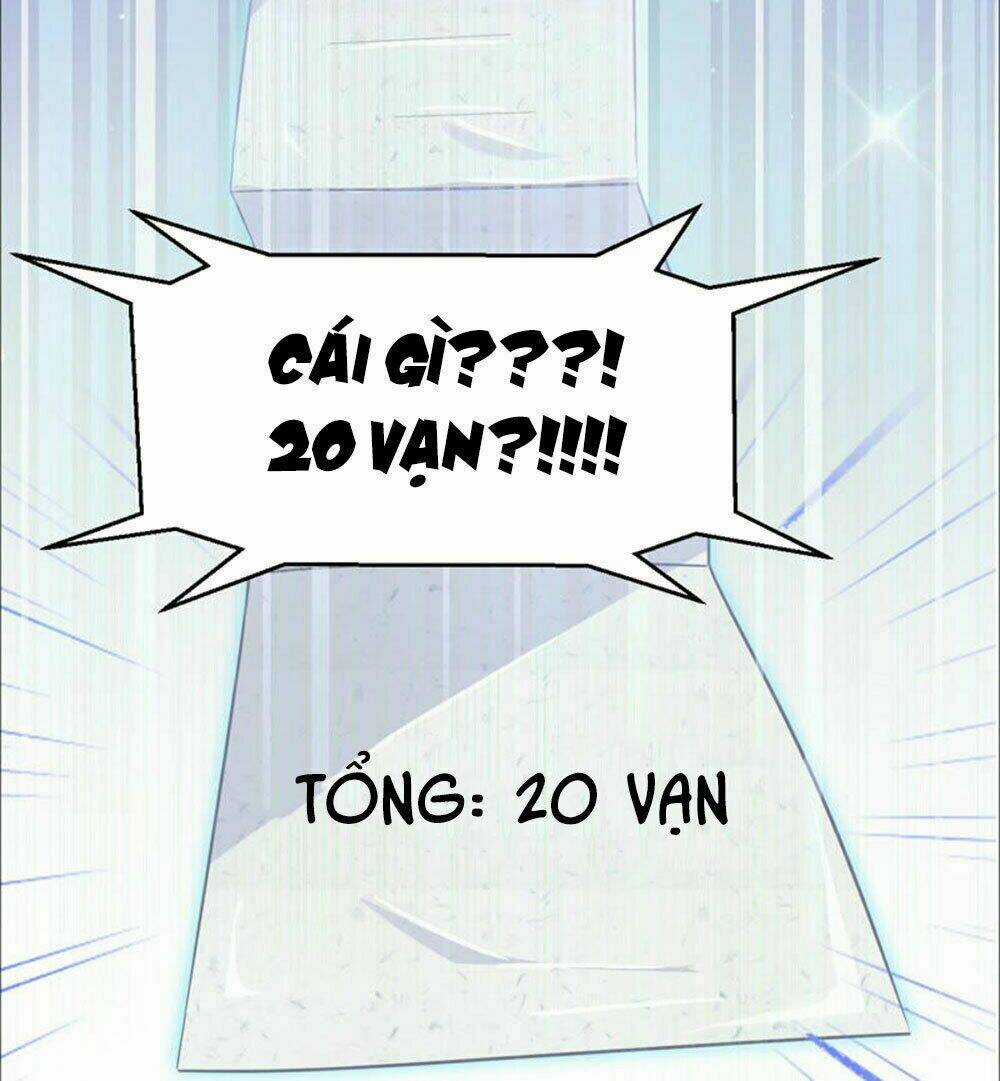 Thần Luân Mật Luyến - Chapter 15 - Trang 22