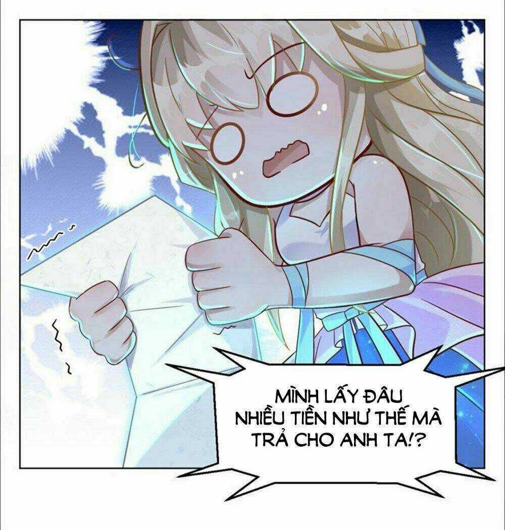 Thần Luân Mật Luyến - Chapter 15 - Trang 24