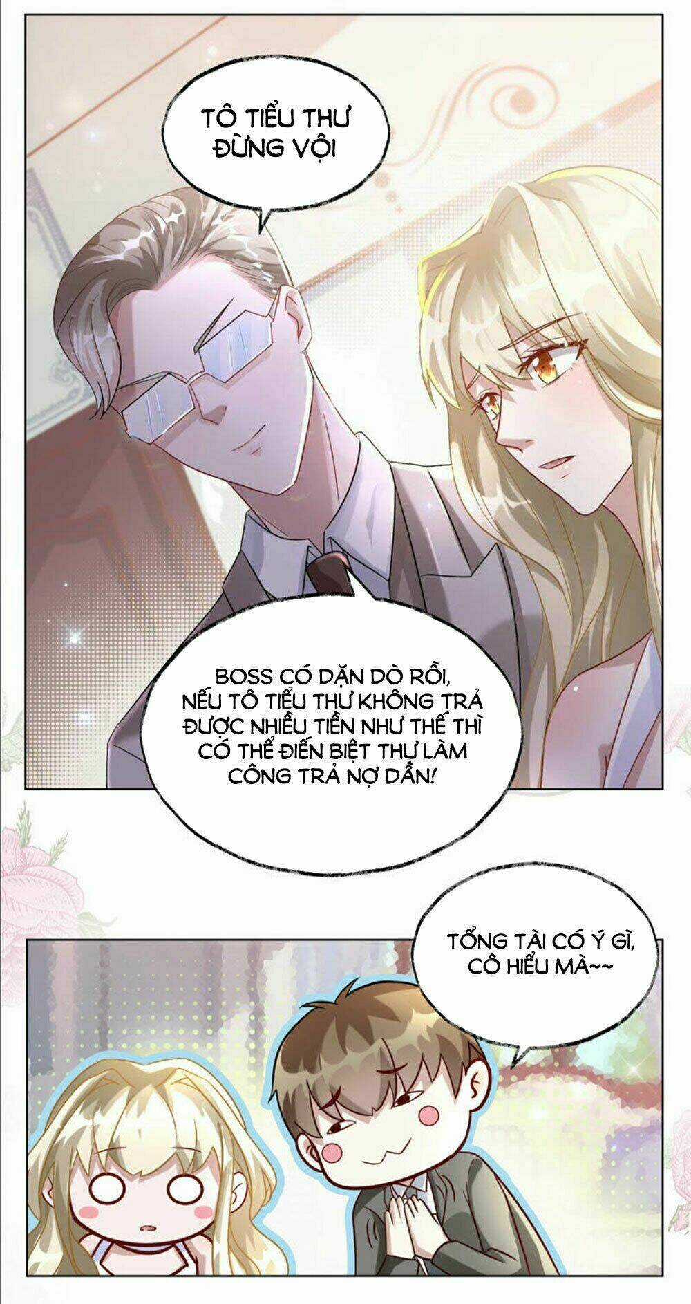 Thần Luân Mật Luyến - Chapter 15 - Trang 25