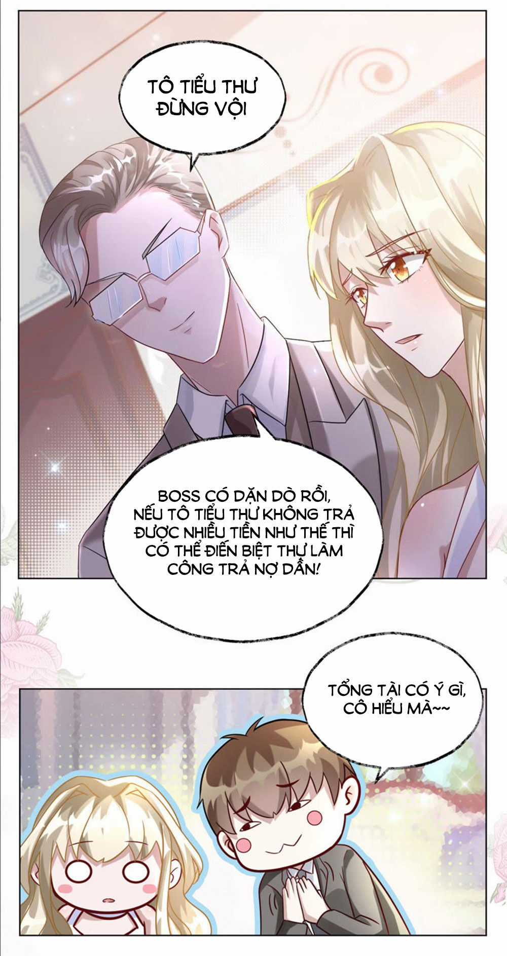 Thần Luân Mật Luyến - Chapter 15 - Trang 26