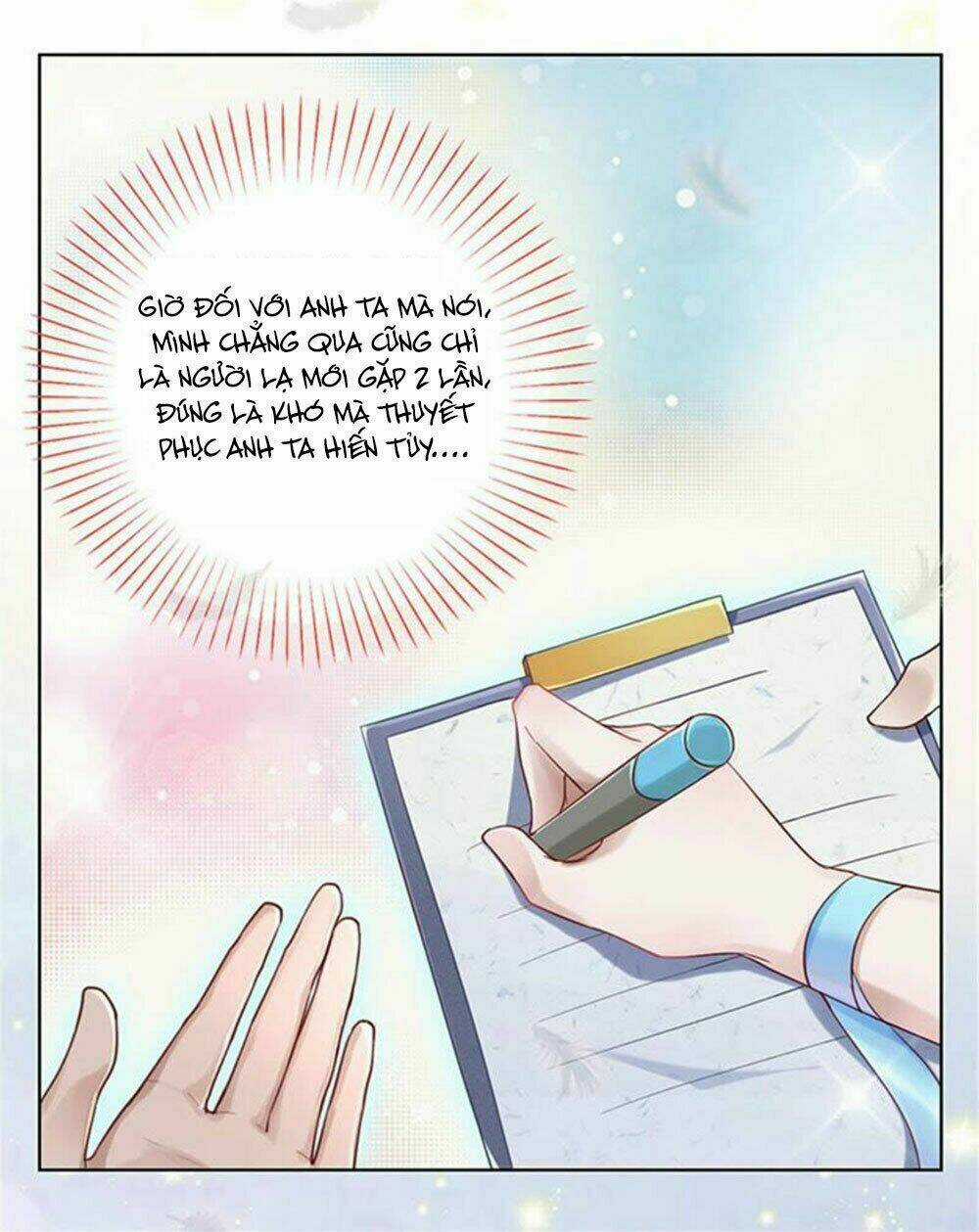 Thần Luân Mật Luyến - Chapter 15 - Trang 27