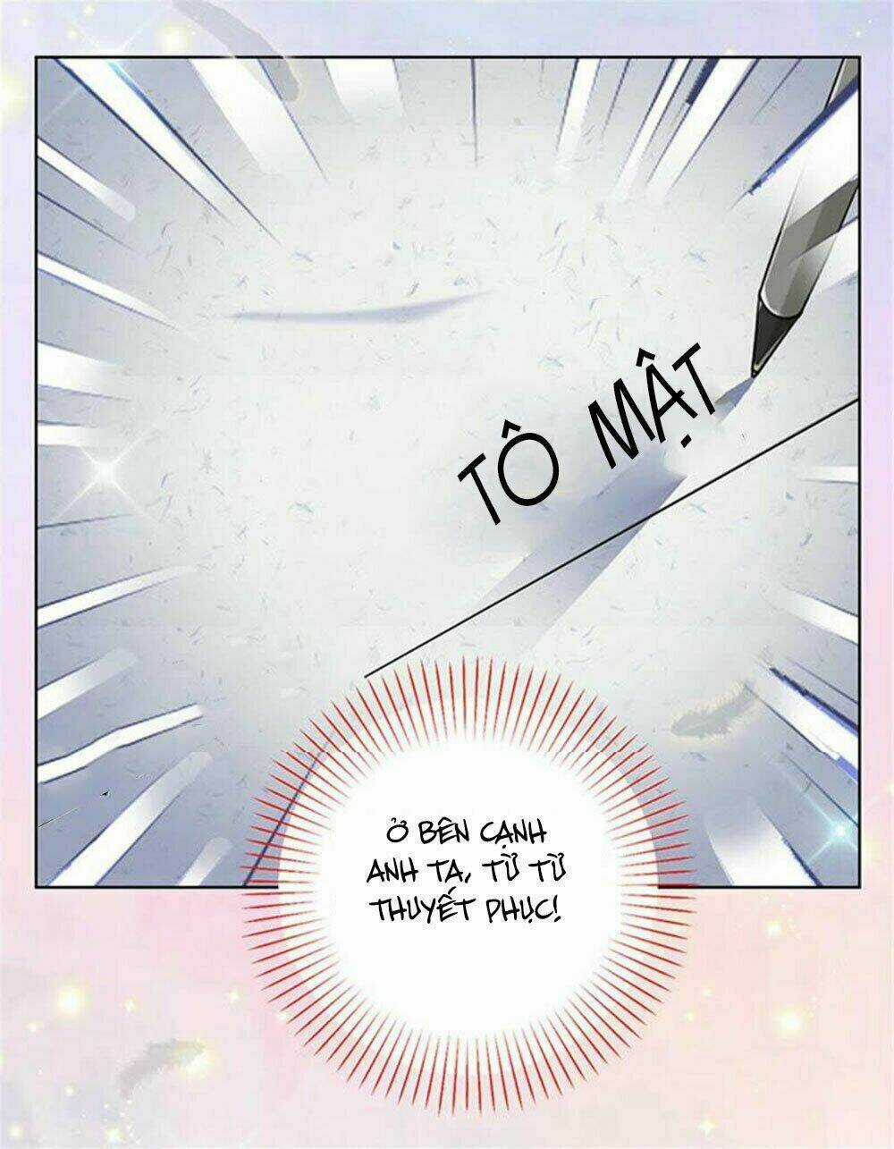 Thần Luân Mật Luyến - Chapter 15 - Trang 28