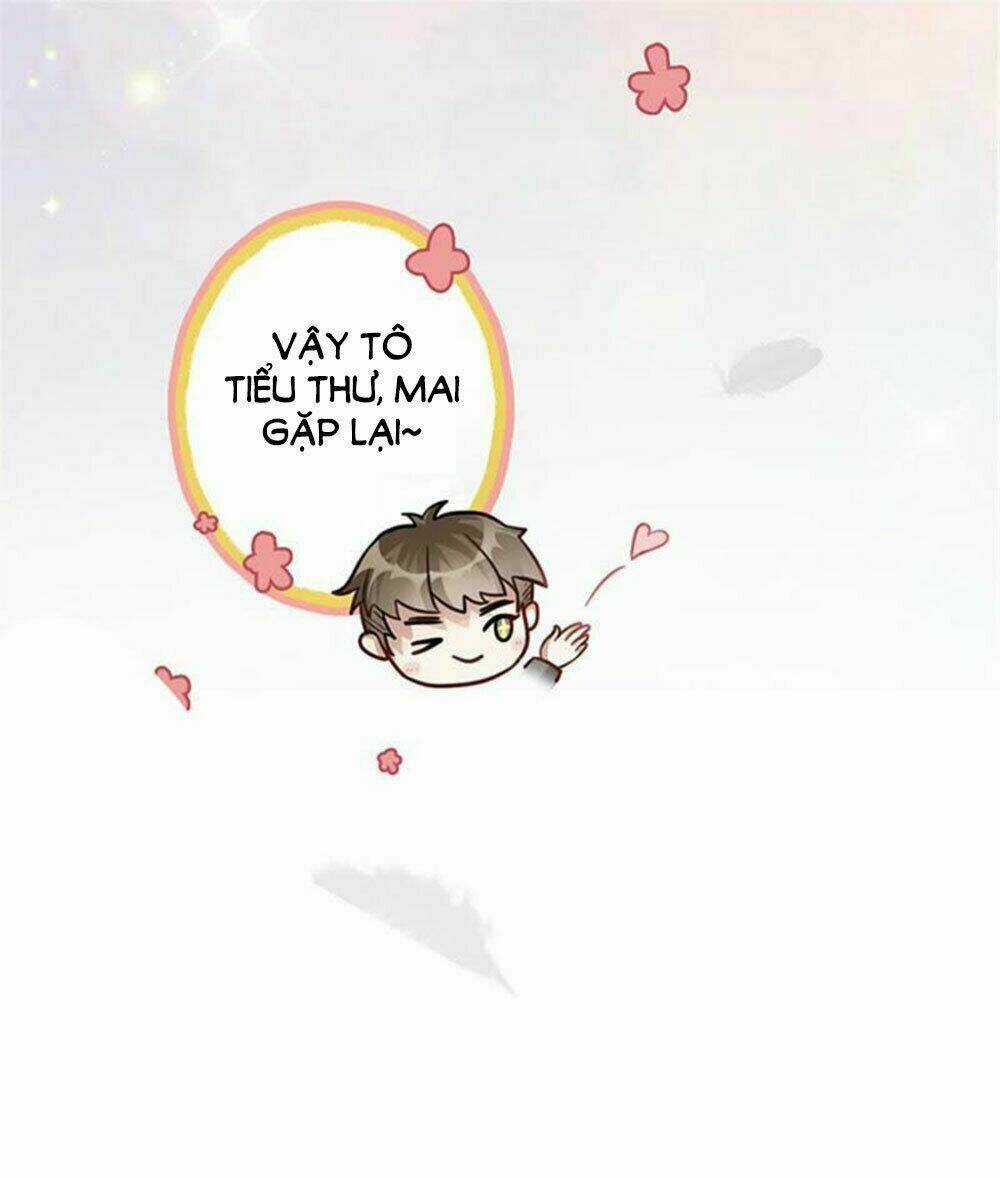 Thần Luân Mật Luyến - Chapter 15 - Trang 29