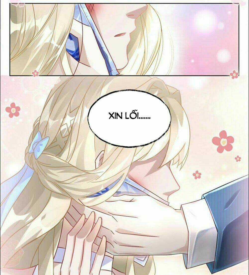 Thần Luân Mật Luyến - Chapter 15 - Trang 5