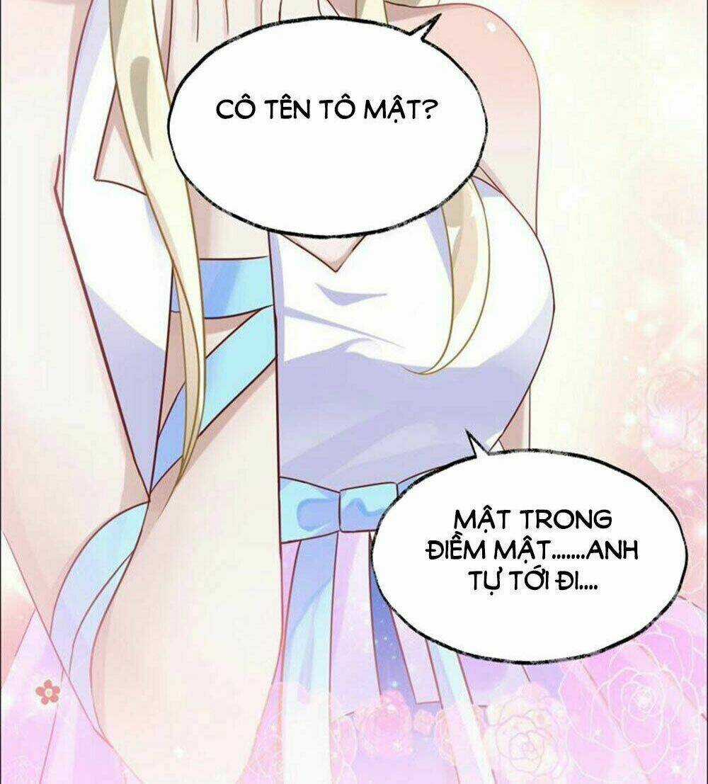 Thần Luân Mật Luyến - Chapter 15 - Trang 6