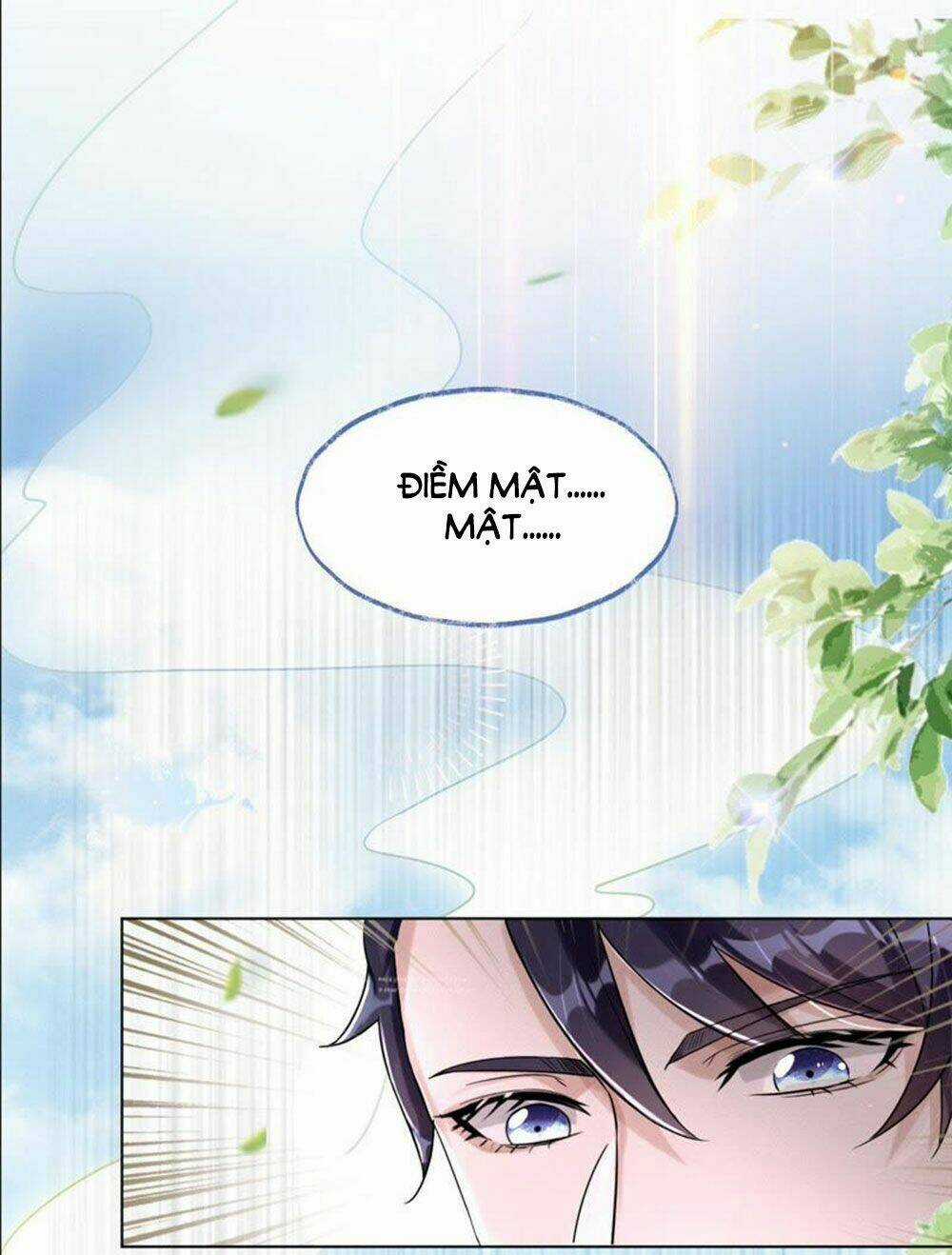 Thần Luân Mật Luyến - Chapter 15 - Trang 7