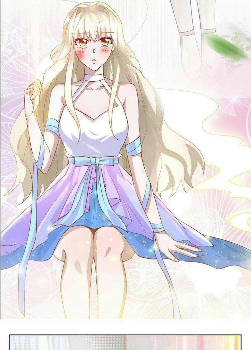 Thần Luân Mật Luyến - Chapter 15 - Trang 9