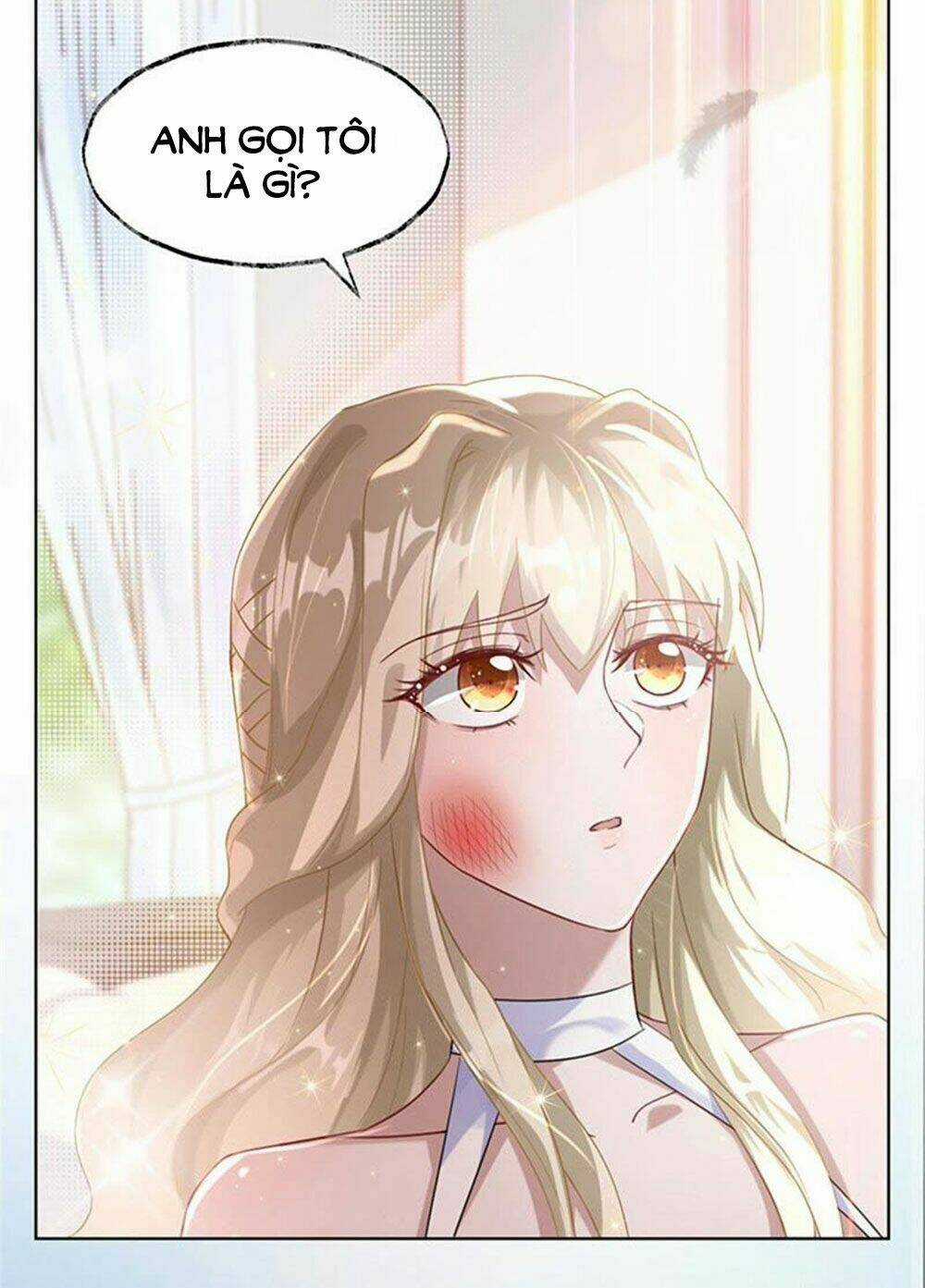 Thần Luân Mật Luyến - Chapter 15 - Trang 10