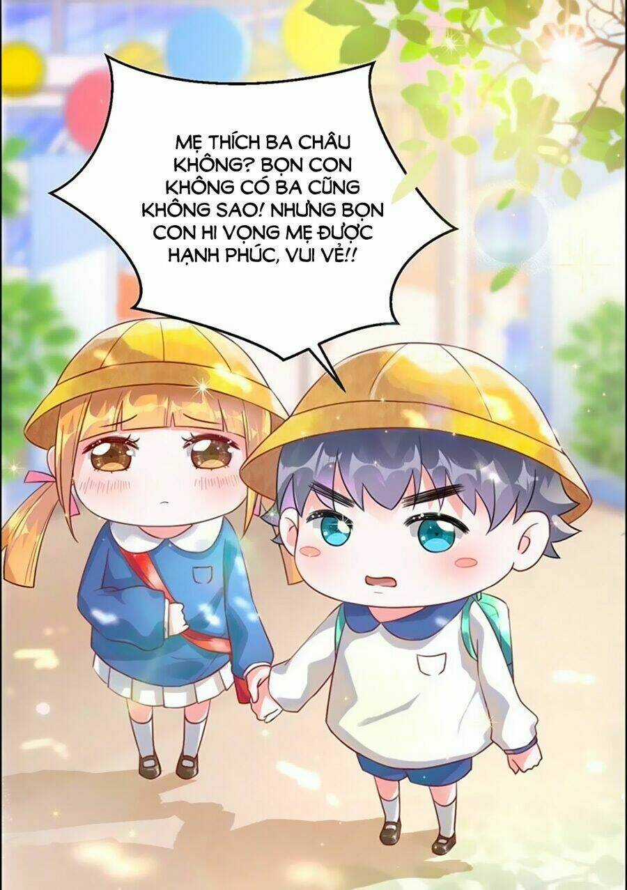 Thần Luân Mật Luyến - Chapter 16 - Trang 11