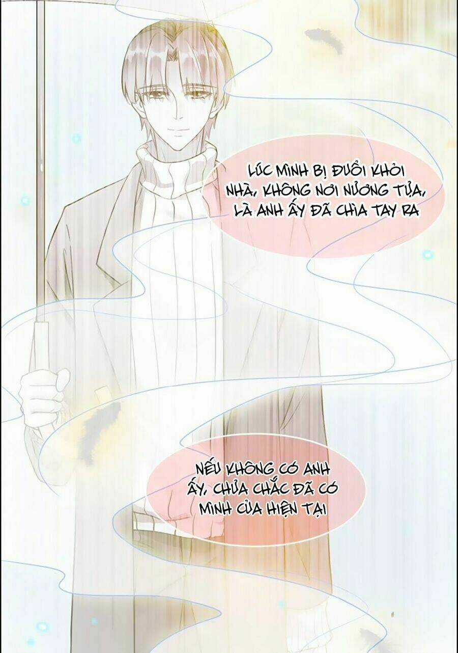 Thần Luân Mật Luyến - Chapter 16 - Trang 13