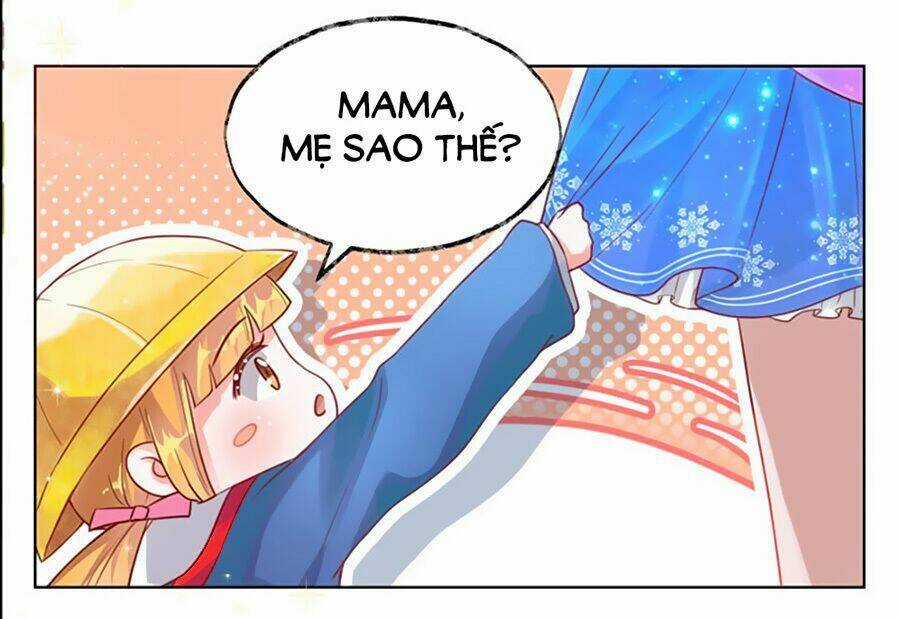 Thần Luân Mật Luyến - Chapter 16 - Trang 14