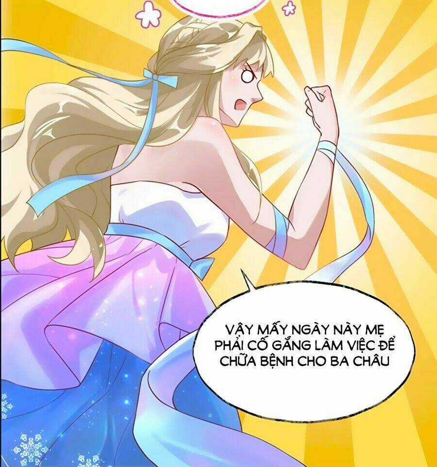 Thần Luân Mật Luyến - Chapter 16 - Trang 16