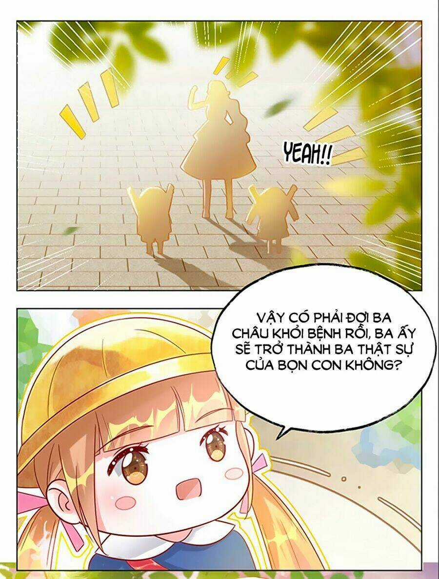 Thần Luân Mật Luyến - Chapter 16 - Trang 17