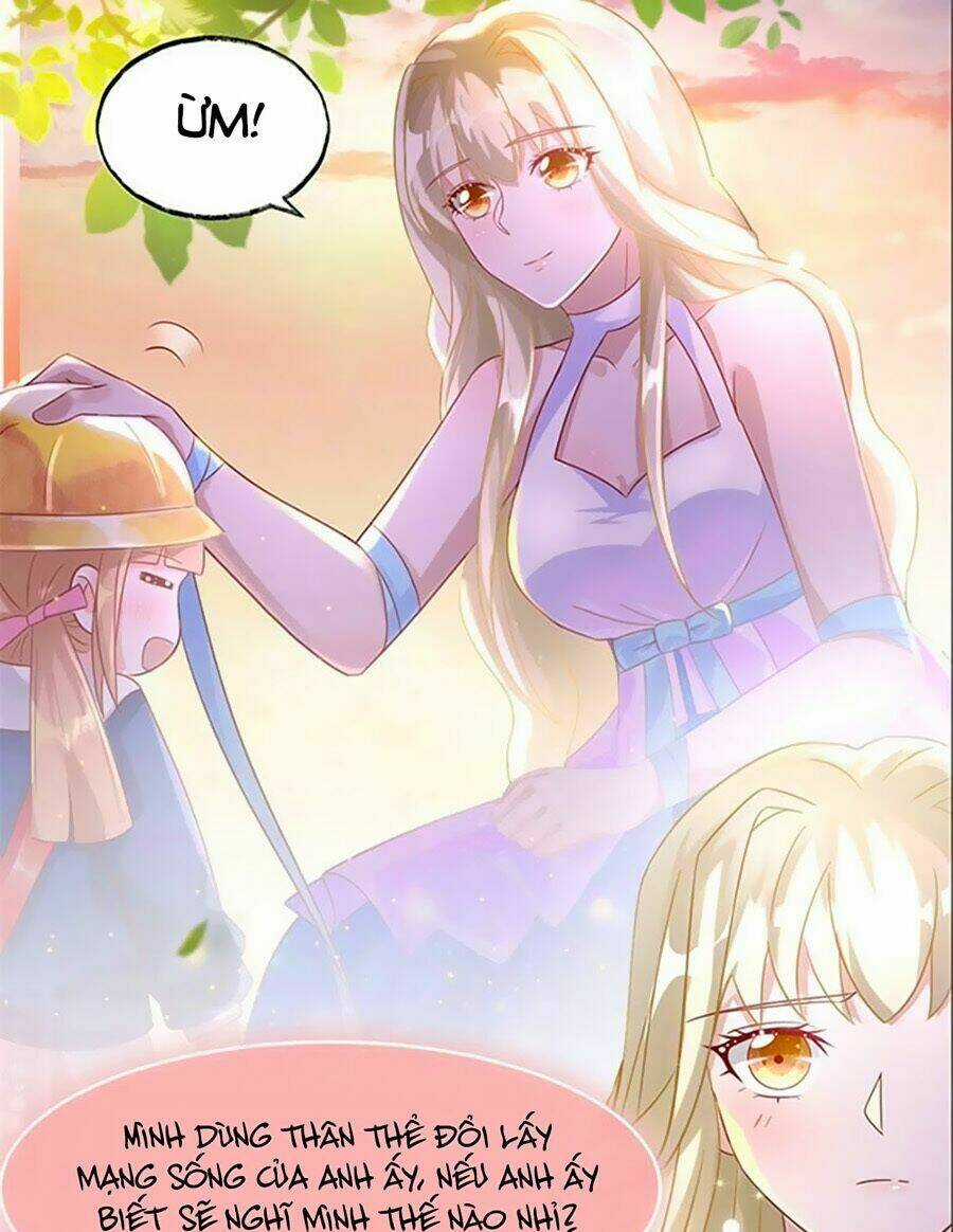 Thần Luân Mật Luyến - Chapter 16 - Trang 18