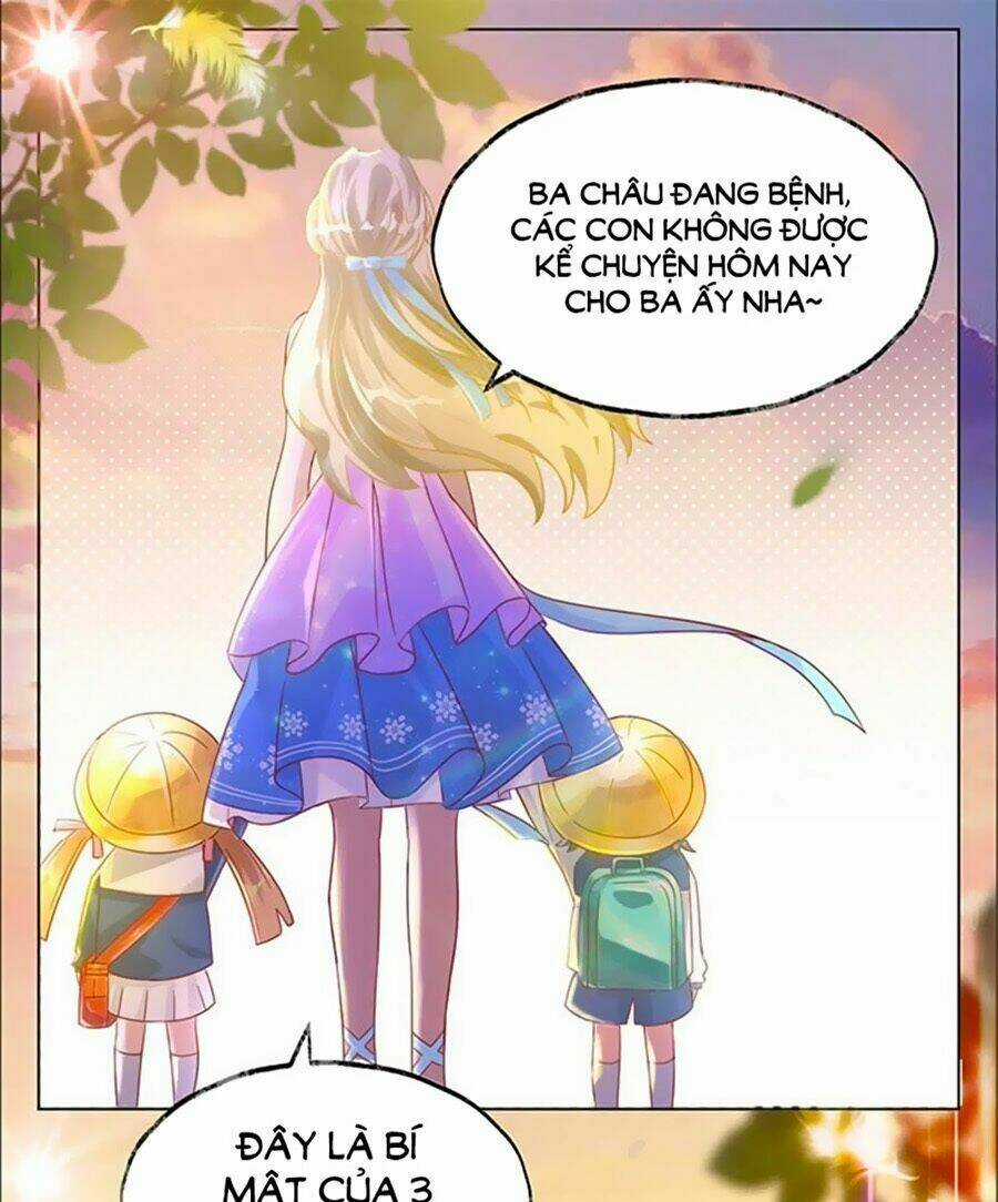 Thần Luân Mật Luyến - Chapter 16 - Trang 20