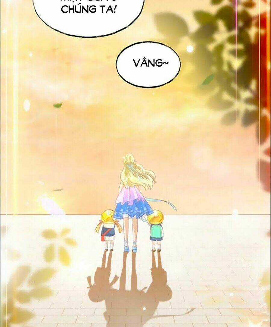 Thần Luân Mật Luyến - Chapter 16 - Trang 21