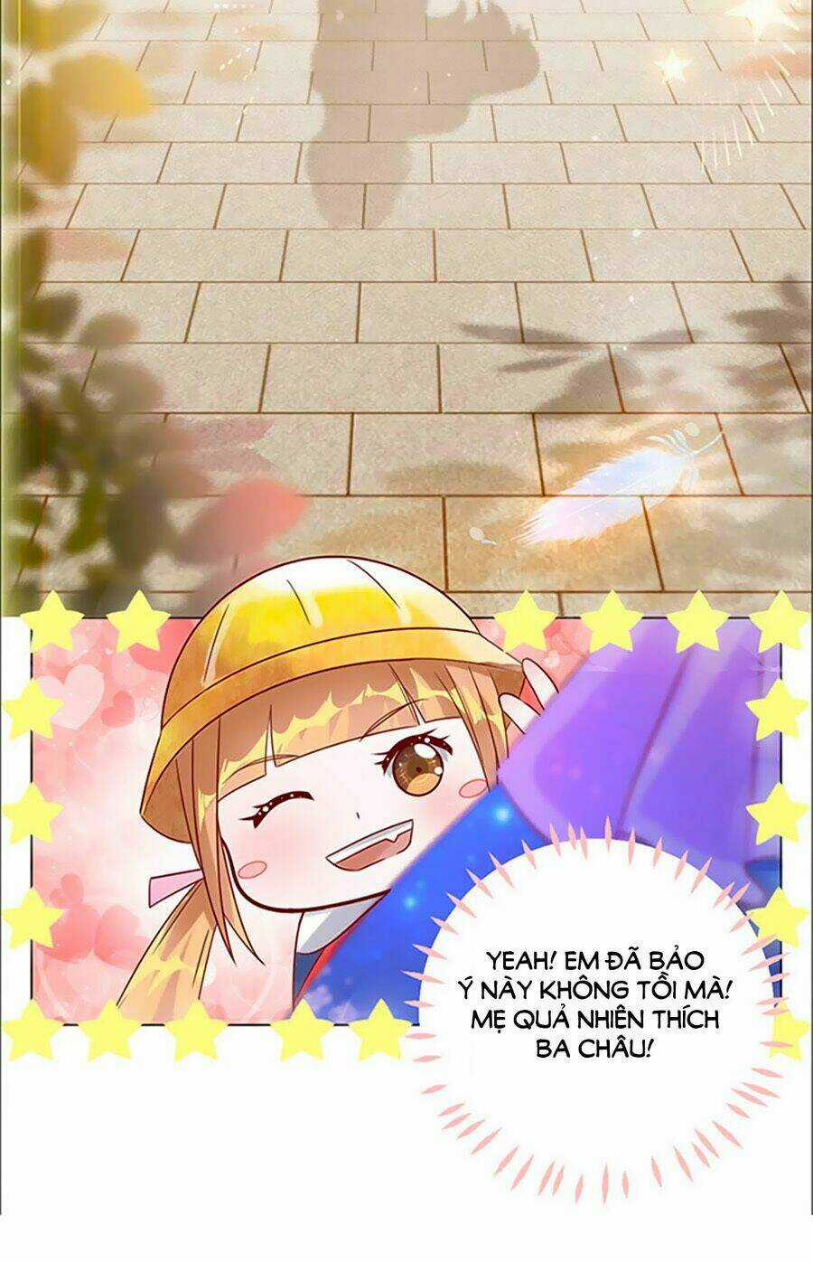 Thần Luân Mật Luyến - Chapter 16 - Trang 22