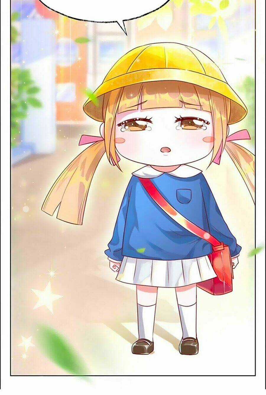 Thần Luân Mật Luyến - Chapter 16 - Trang 5