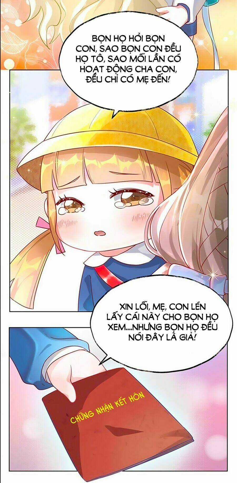 Thần Luân Mật Luyến - Chapter 16 - Trang 7