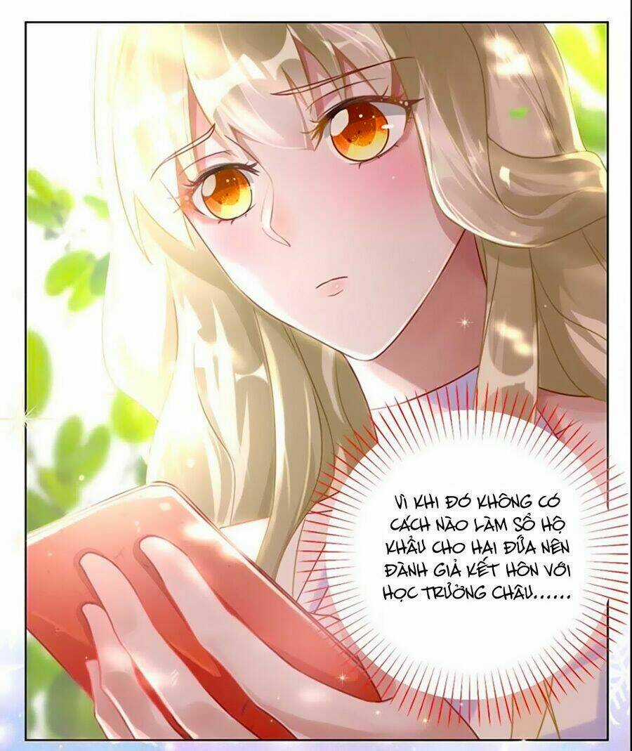 Thần Luân Mật Luyến - Chapter 16 - Trang 8