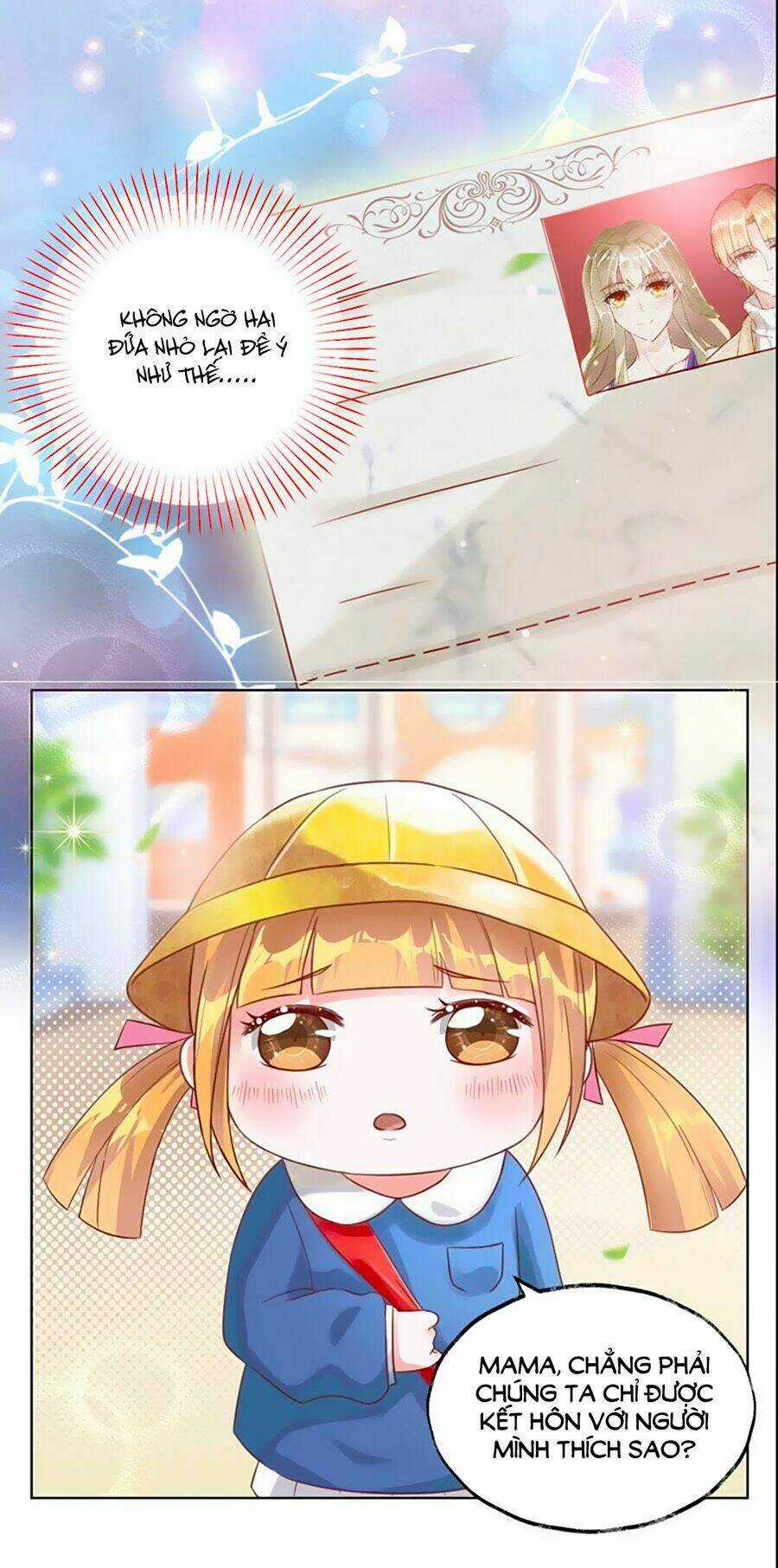 Thần Luân Mật Luyến - Chapter 16 - Trang 9