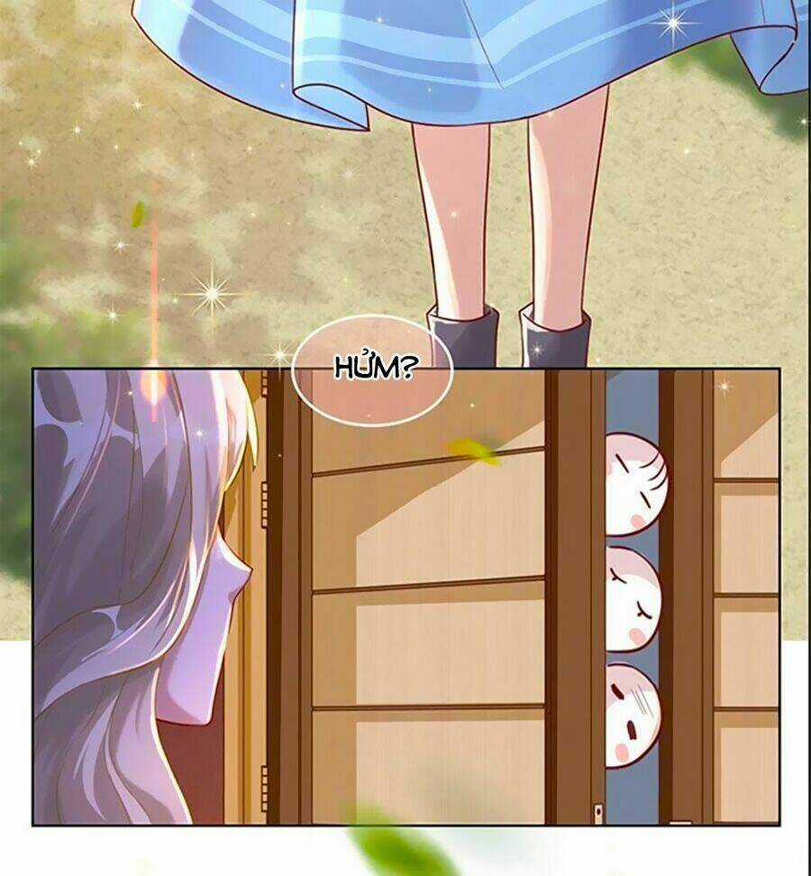 Thần Luân Mật Luyến - Chapter 17 - Trang 2