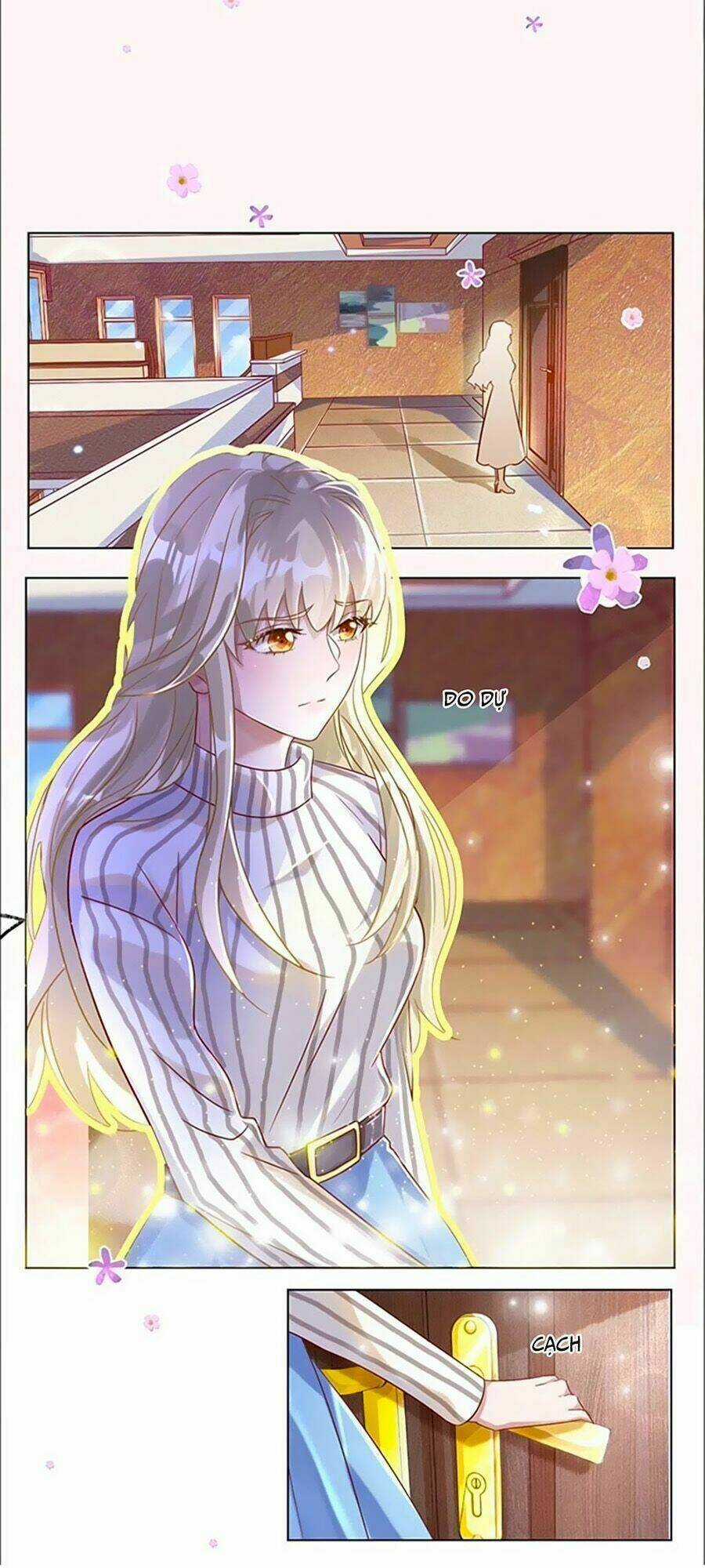 Thần Luân Mật Luyến - Chapter 17 - Trang 13