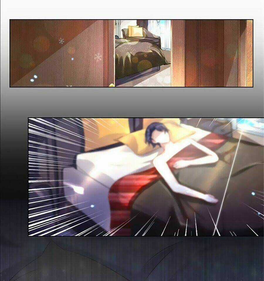 Thần Luân Mật Luyến - Chapter 17 - Trang 15