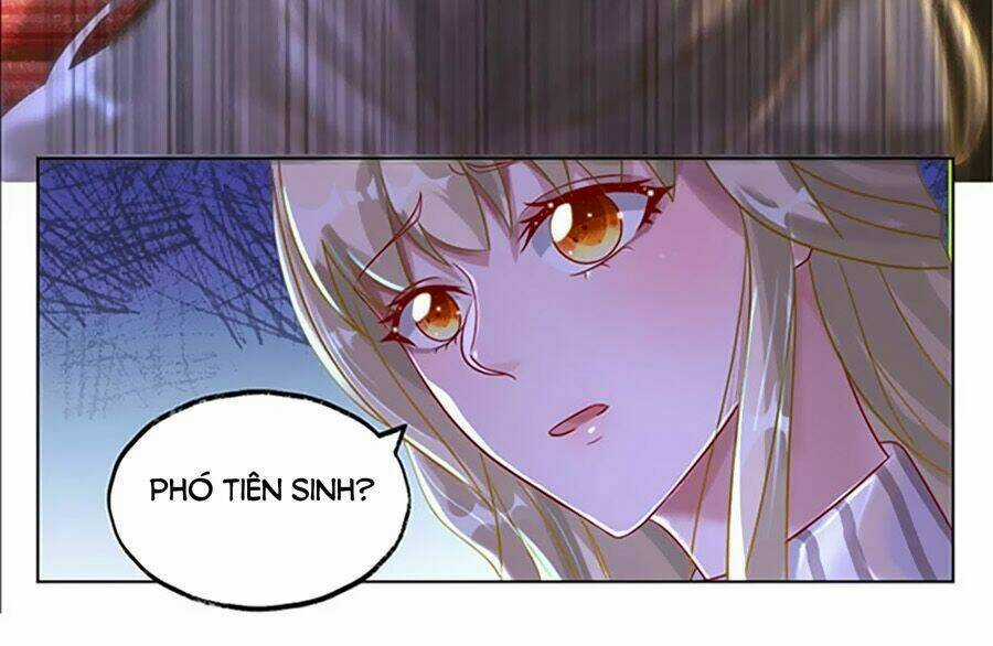 Thần Luân Mật Luyến - Chapter 17 - Trang 17