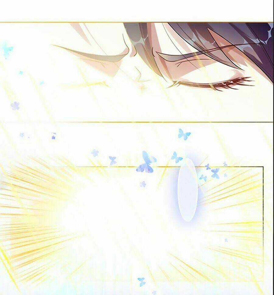 Thần Luân Mật Luyến - Chapter 17 - Trang 18