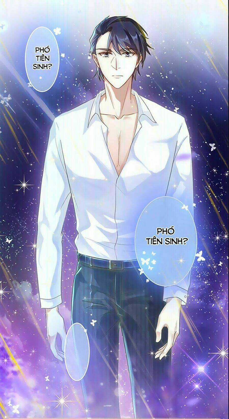 Thần Luân Mật Luyến - Chapter 17 - Trang 19