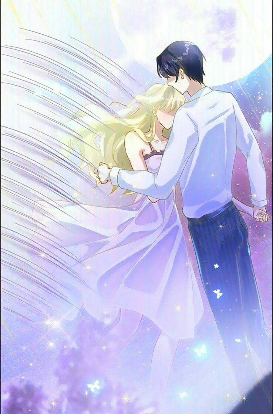 Thần Luân Mật Luyến - Chapter 17 - Trang 21