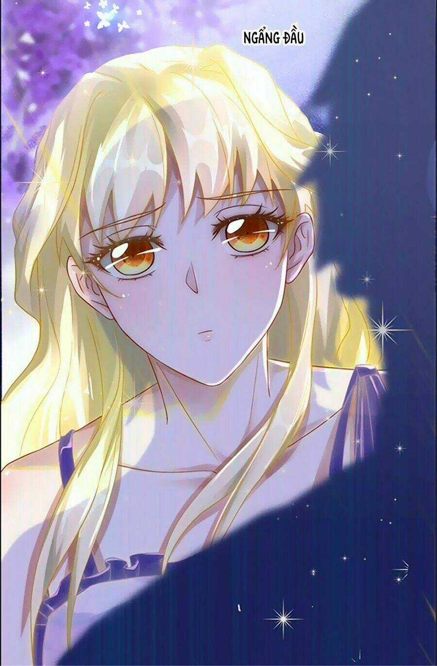 Thần Luân Mật Luyến - Chapter 17 - Trang 22