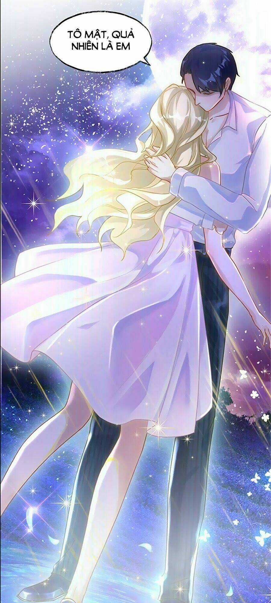 Thần Luân Mật Luyến - Chapter 17 - Trang 23