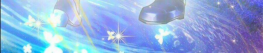 Thần Luân Mật Luyến - Chapter 17 - Trang 24