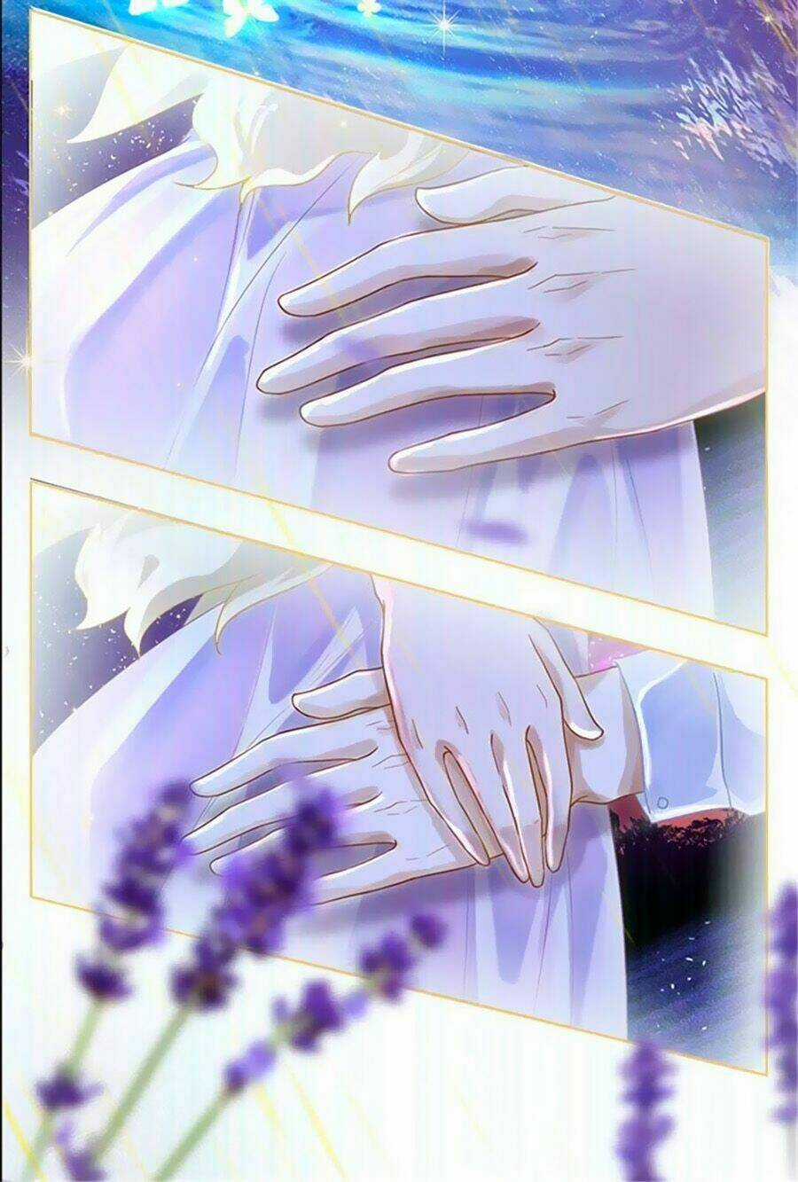 Thần Luân Mật Luyến - Chapter 17 - Trang 25