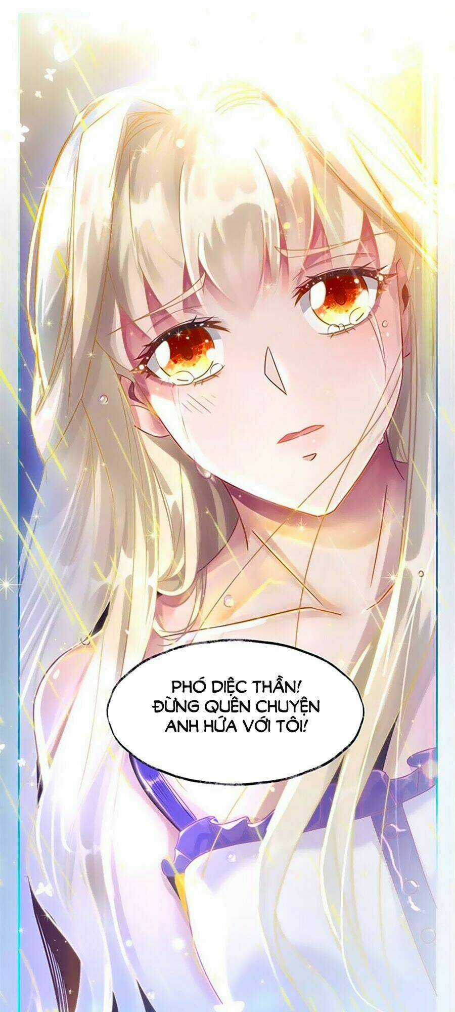 Thần Luân Mật Luyến - Chapter 17 - Trang 26