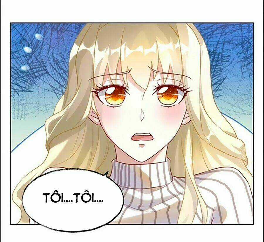 Thần Luân Mật Luyến - Chapter 17 - Trang 5