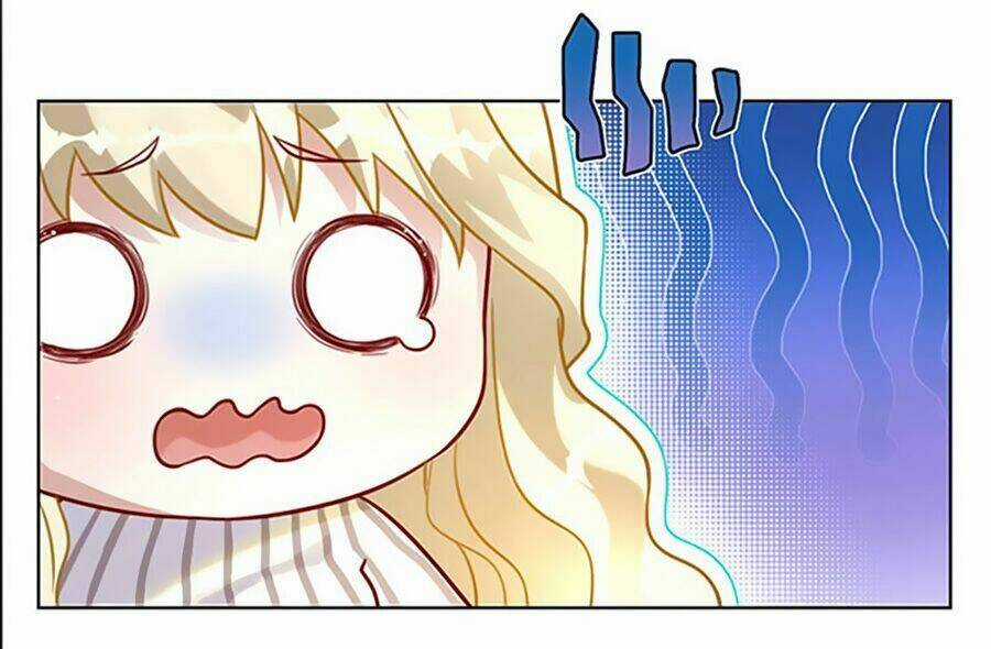 Thần Luân Mật Luyến - Chapter 17 - Trang 7