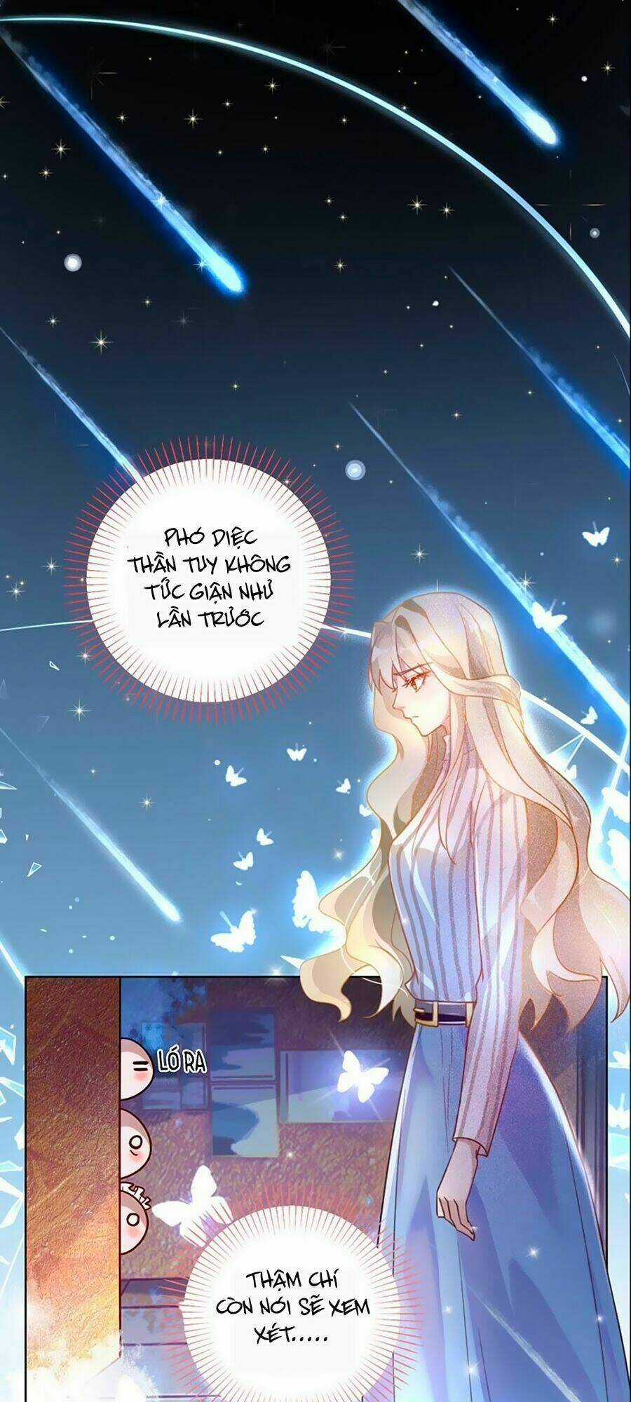 Thần Luân Mật Luyến - Chapter 18 - Trang 11