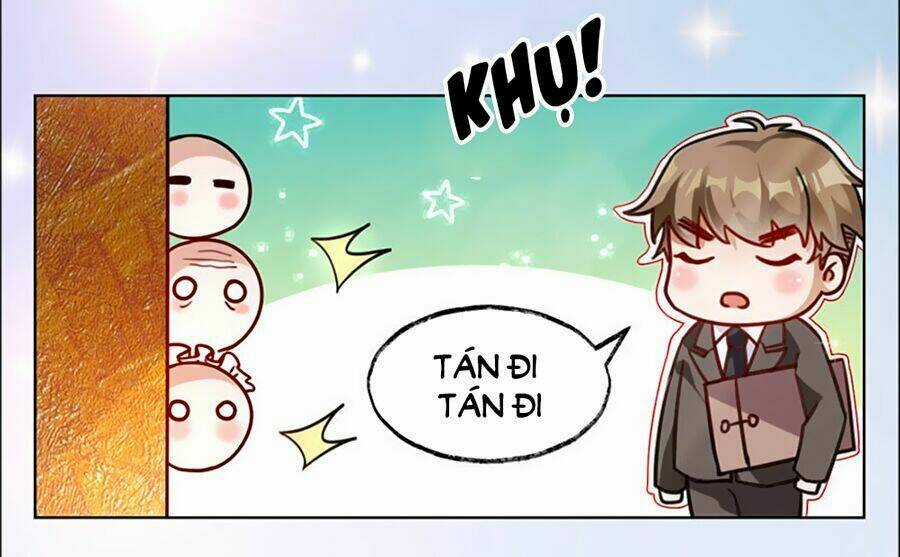 Thần Luân Mật Luyến - Chapter 18 - Trang 14