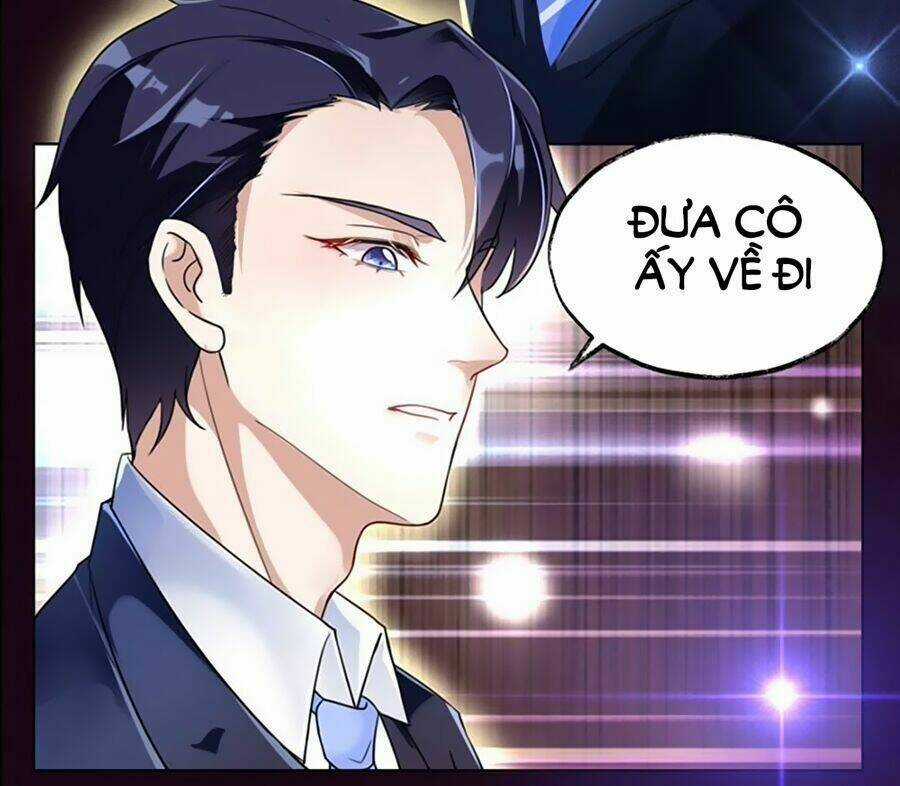 Thần Luân Mật Luyến - Chapter 18 - Trang 18