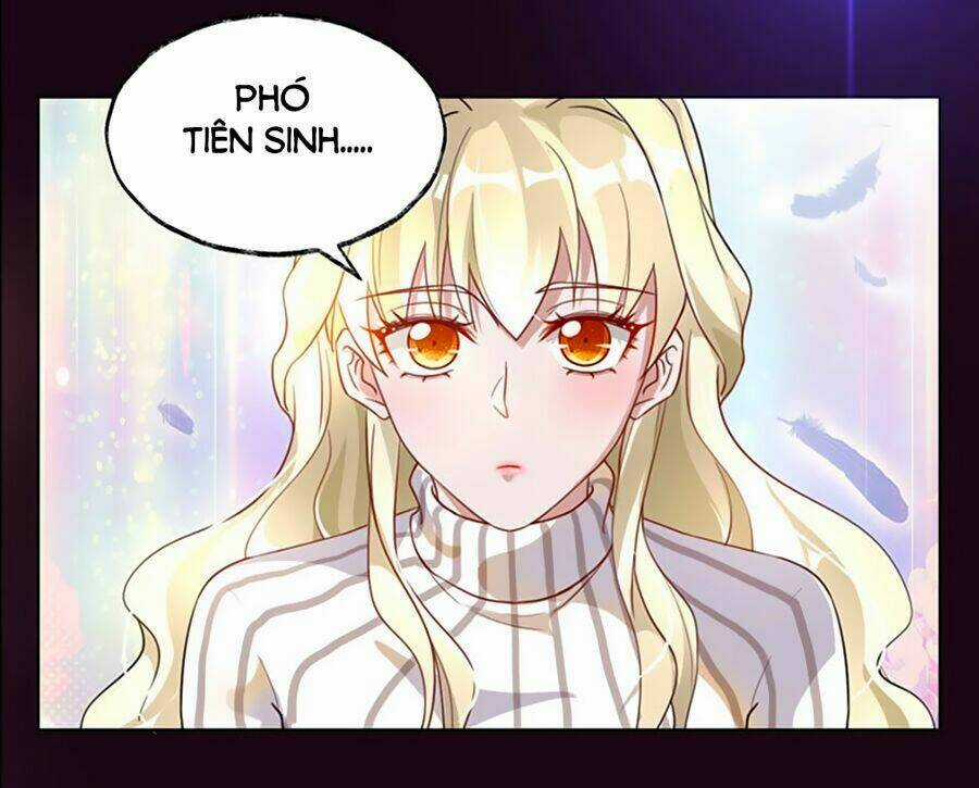 Thần Luân Mật Luyến - Chapter 18 - Trang 19