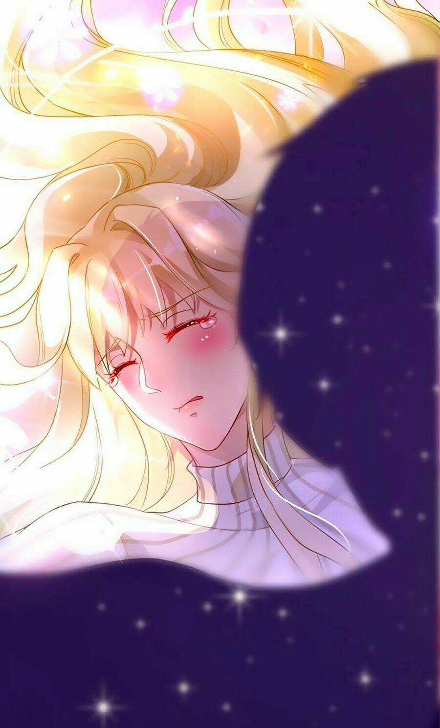 Thần Luân Mật Luyến - Chapter 18 - Trang 3