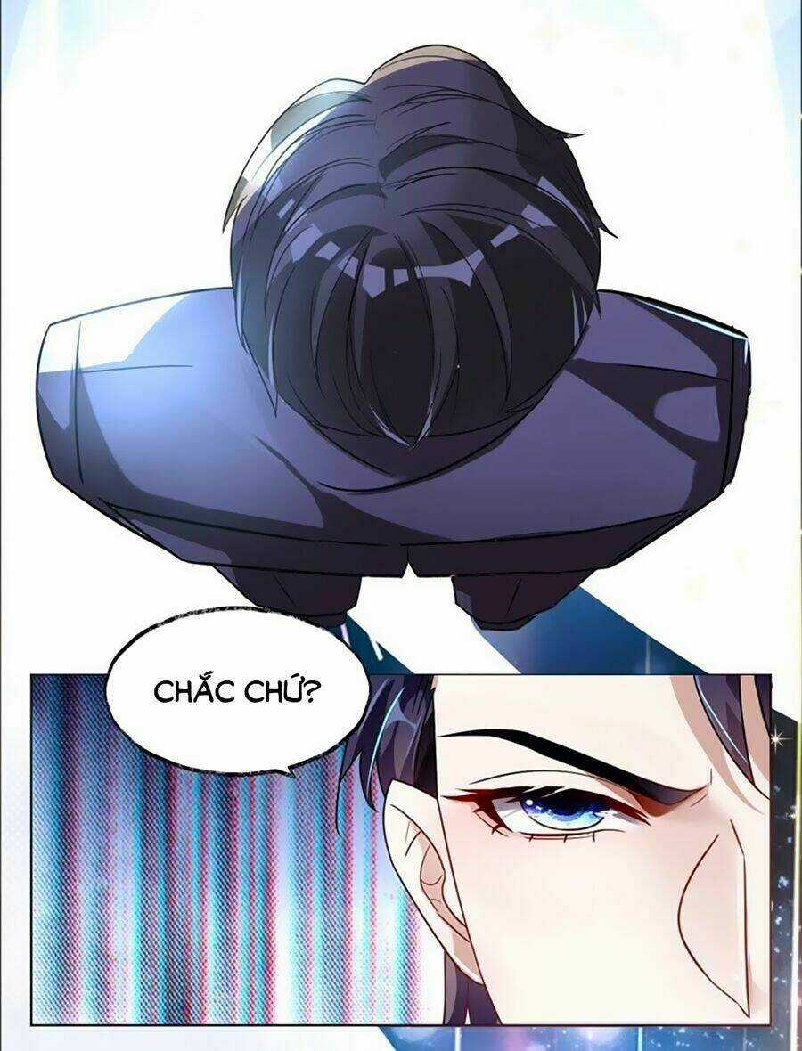 Thần Luân Mật Luyến - Chapter 18 - Trang 24