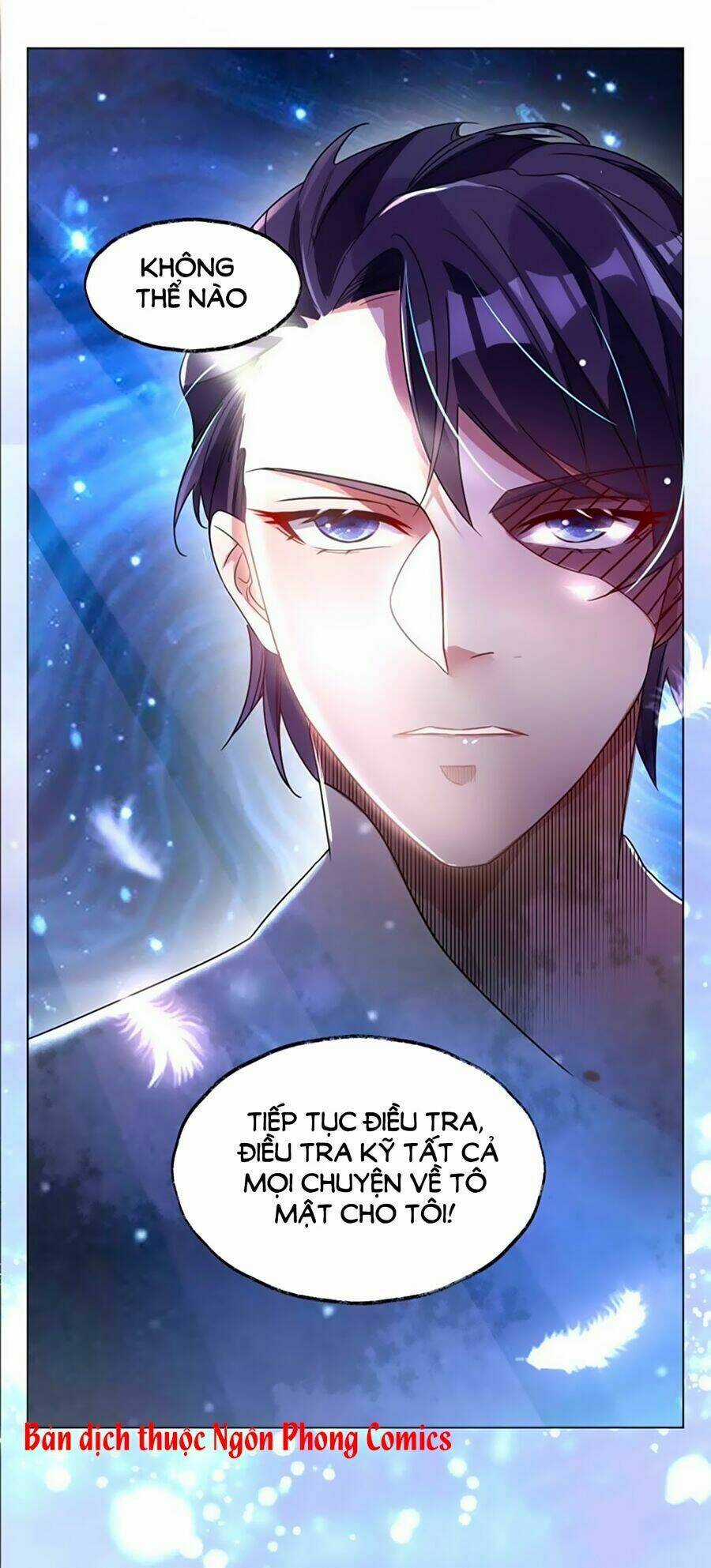 Thần Luân Mật Luyến - Chapter 18 - Trang 26