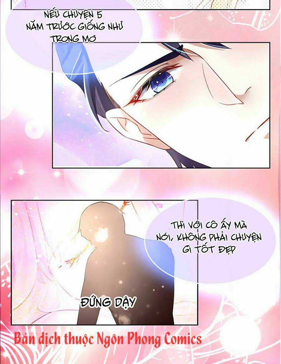 Thần Luân Mật Luyến - Chapter 18 - Trang 6